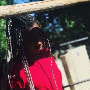 Meet your Posher, Madison